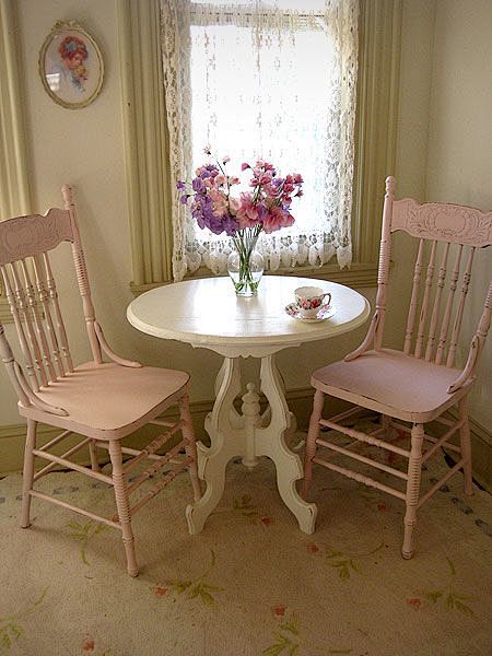 ShabbyChic Decor