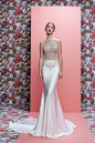 Galia Lahav Bridal Spring 2019