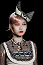 Anna Sui2013年春夏高级成衣时装秀发布图片370288