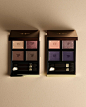 Photo by TOM FORD BEAUTY on February 24, 2024. May be an image of one or more people, makeup, pallette, cosmetics and text.