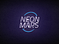 Neonmars