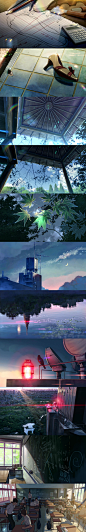 【言叶之庭 言の葉の庭 (2013)】17
新海诚 Makoto Shinkai
#电影场景# #电影截图# #电影海报# #电影剧照#