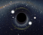科学家发现“超大”黑洞 质量达太阳120亿倍 : 原标题：宇宙发现“超大”黑洞 专家：现有理论无法解释  【环球综合报道】据英国2月26日报道，25日，科学家称在一座发光类星体里发现了一片质量为太阳120亿倍的黑洞，并且