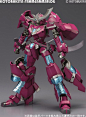 MECHA GUY：框架武器：NSG-Z0 / D Magatsuki [限量版]  - 最新图片