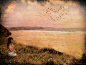 Lucy Turner“梦幻与现实”数位艺术作品欣赏