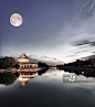 Forbidden City - 创意图片 - 视觉中国