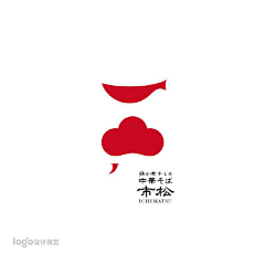 hengbrand采集到LOGO 设计