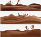 牛奶巧克力饮料广告高清素材 巧克力 巧克力广告 巧克力饮料 牛奶巧克力 矢量png 饮品广告 元素 免抠png 设计图片 免费下载 页面网页 平面电商 创意素材