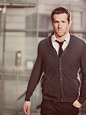 Ryan Reynolds