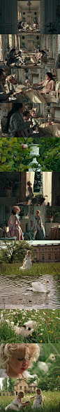 【绝代艳后 Marie Antoinette (2006)】29
克斯汀·邓斯特 Kirsten Duns
#电影# #电影截图# #电影海报# #电影剧照#