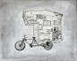 Camper-Bike
西野设计培训官方微博地址：http://weibo.com/HEREdesigntraining  
专卖店设计官方QQ交流群：33393224
#汽车改装设计#  #时尚大牌#  #室内设计# 美图 男装 女装 #设计# #房车设计#