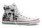 匡威Converse x Gorillaz合作款帆布鞋132320C - Converse中国官方商城