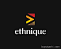 Ethnique
优秀LOGO设计欣赏