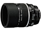 【金牌店】Nikon/尼康AF DC 105mm f/2D 镜头 中远摄定焦镜头