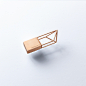 Empty Memory : A collection of design USB Flash Drives