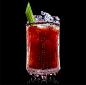 Absolut 100 Bloody Mary