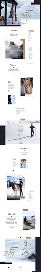 Web | Hermès Concept on Behance: 