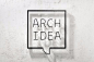 Studio Transformer: Arch Idea - AD518.com - 最设计