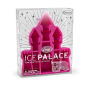 美国代购 FRED 冰格 Ice Palace 迪士尼 公主 城堡 冰格