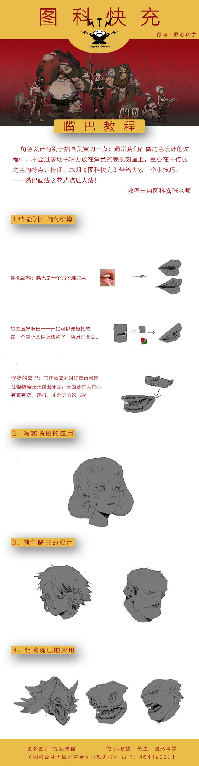 图形科学的照片 - 微相册