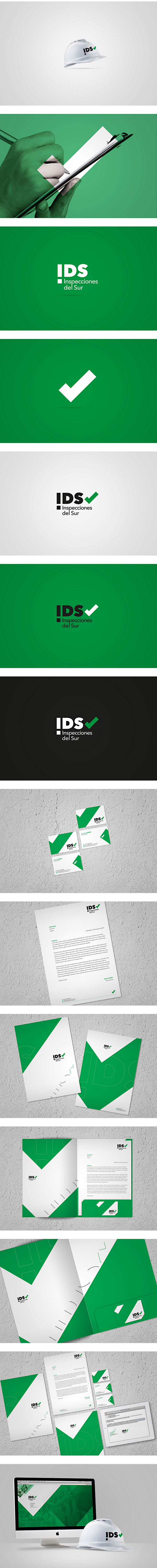 IDS品牌形象设计#Logo#品牌设计#...