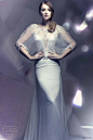 Orkalia 2013新款婚纱礼服系列 - 图片 - Neeu优网_奢侈品门户|奢侈品新媒体平台