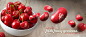 Jelly Belly Jelly Beans : Ideation/concepting + art direction + photo compositing + retouching for Jelly Belly Candy Co.