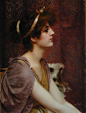 John William Godward 