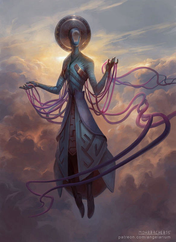 Peter mohrbacher zac...