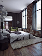 impressive-bedrooms-with-brick-walls-37-554x742