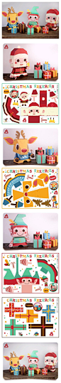 paper dolls
圣诞礼物来袭~

0-0
中国文化创意产业整合专家，中国设计、生产、包装，一站式品牌营销基地~ 
http://wlpcsz.com/  戳我的时候慢点、！ (￣y▽￣)~*
微信号 wlpc20140919