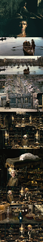 【香水 Perfume: The Story of a Murderer (2006)】10
本·卫肖 Ben Whishaw
艾伦·瑞克曼 Alan Rickman
#电影# #电影截图# #电影海报# #电影剧照#