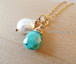 Birthstone in Necklaces - Etsy Jewelry - Page 4