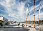 Vistula Boulevards by RS Architektura Krajobrazu « Landscape Architecture Works | Landezine