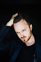 Aaron Paul