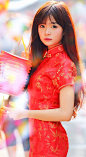 blendy99:Oriental girl: Ann Dâu

杜慶安