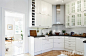 现代简约家居厨房装修设计2013图片