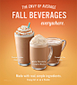 Caribou Coffee Imagery 2016 : Caribou Coffee Imagery 2016