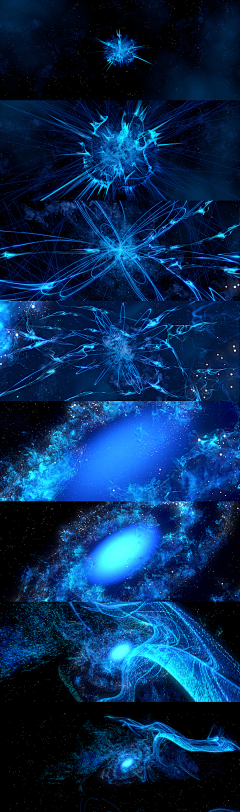 StargazeR观星采集到科幻/素材.