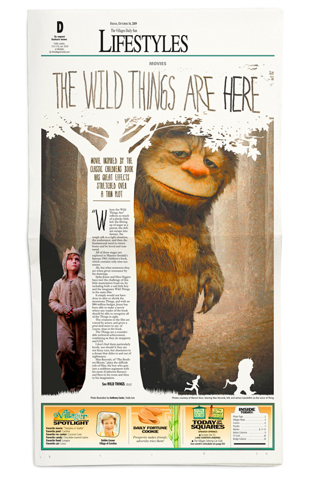 wild things  Movie R...