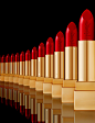 ysl-red-lipstick-cosmetics-makeup-beauty-golden-product-photography-still-life.jpg (500×650)