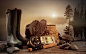 shoes fishing gear - Wallpaper (#2391454) / Wallbase.cc