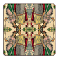 Buy Avenida Home Patch NYC Nymph Placemat | Amara