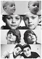 Jack and Finn Harries OMG!!! THEY WERE SO CUTE!!! Still are though. <3 :)