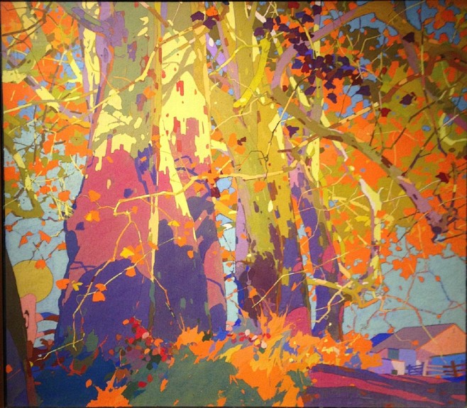 Walter Everett