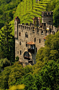 This Pin was discovered by Evren Çatık. Discover (and save!) your own Pins on Pinterest. | See more about castles and italy.