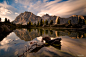 mark miglius在 500px 上的照片Classic Dolomites