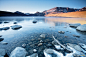 Grant Lake, Mammoth Lakes