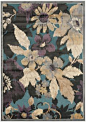 Rug PAR148-770 - Safavieh Rugs - Paradise Rugs - Viscose Rugs - Area Rugs - Runner Rugs