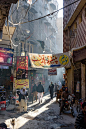 peshawar-pakistan-january-people-strolling-narrow-street-qissa-khawani-bazaar-decorated-colourful-banners-160900484.jpg (601×900) _概念图_T202057